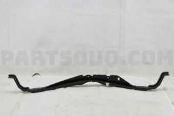 Toyota 5202942100 REINFORCEMENT SUB-ASSY, FRONT BUMPER, UPPER