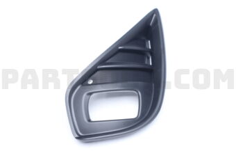 Toyota 520300E110 COVER ASSY FR