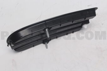 Toyota 5203036010 COVER, FRONT BUMPER HOLE, RH