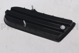 Toyota 5203036010 COVER, FRONT BUMPER HOLE, RH