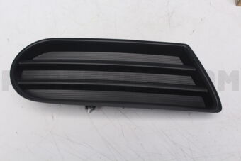 Toyota 5203036010 COVER, FRONT BUMPER HOLE, RH