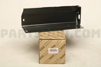 Toyota 5206960022 BAR SUB-ASSY, REAR BUMPER, LH