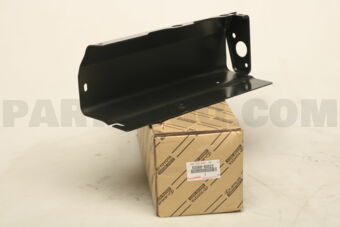 Toyota 5206960022 BAR SUB-ASSY, REAR BUMPER, LH