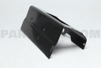 Toyota 5206960042 BAR SUB-ASSY, REAR BUMPER, LH