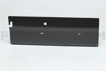 Toyota 5206960042 BAR SUB-ASSY, REAR BUMPER, LH