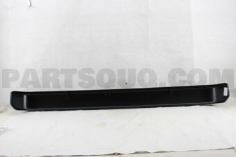 Toyota 5210160090 BAR, FRONT BUMPER