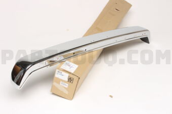 Toyota 5210160141 BAR, FRONT BUMPER
