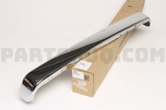 Toyota 5210160141 BAR, FRONT BUMPER