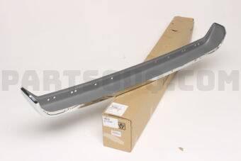 Toyota 5210160141 BAR, FRONT BUMPER