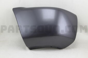 Toyota 5210260210 EXTENSION, FRONT BUMPER, RH