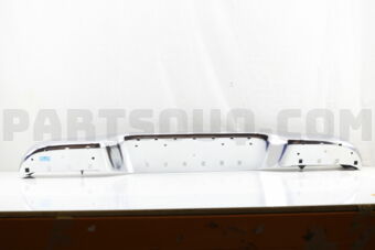 Toyota 5210504060 BAR, REAR BUMPER