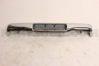 Toyota 521050K021 BAR, REAR BUMPER