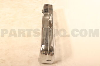 Toyota 5210589111 BUMPER ASSY, REAR