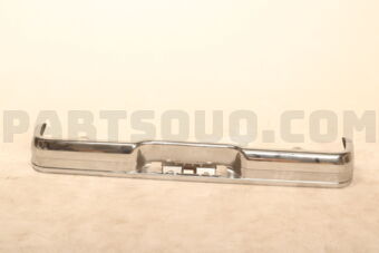 Toyota 5210589111 BUMPER ASSY, REAR