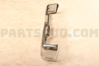 Toyota 5210589111 BUMPER ASSY, REAR