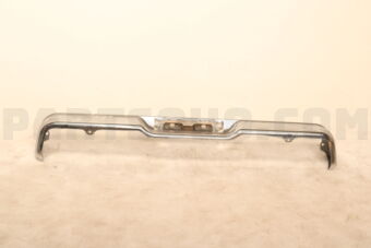 Toyota 5210589111 BUMPER ASSY, REAR