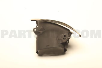 Toyota 5210606010 EXTENSION SUB-ASSY
