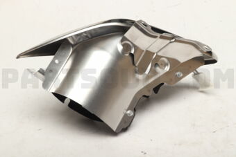 Toyota 5210648020 EXTENSION SUB-ASSY