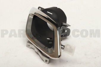Toyota 5210648020 EXTENSION SUB-ASSY