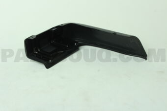 Toyota 5210660090 EXTENSION, REAR BUMPER, RH
