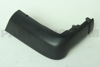 Toyota 5210660090 EXTENSION, REAR BUMPER, RH