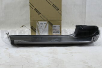 Toyota 5210660181B4 EXTENSION, REAR BUMPER, RH