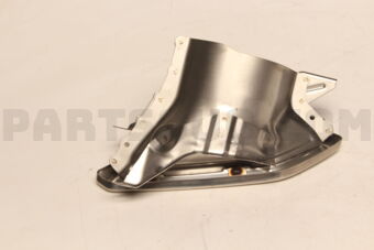Toyota 5210678010 EXTENSION SUB-ASSY