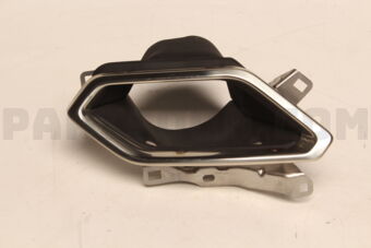 Toyota 5210678010 EXTENSION SUB-ASSY