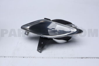 Toyota 5210706010 EXTENSION SUB-ASSY