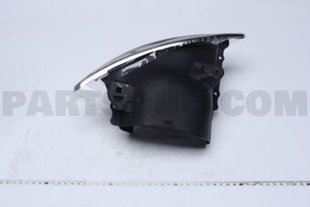 Toyota 5210706010 EXTENSION SUB-ASSY