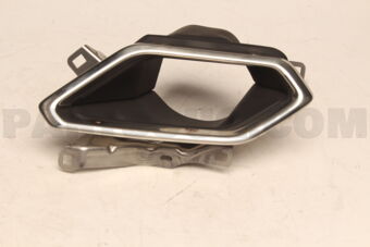 Toyota 5210778010 EXTENSION SUB-ASSY