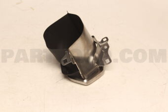 Toyota 5210778010 EXTENSION SUB-ASSY
