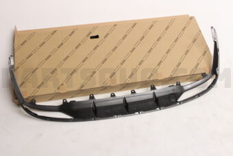 Toyota 5210830050 EXTENSION SUB-ASSY, REAR BUMPER, CENTER