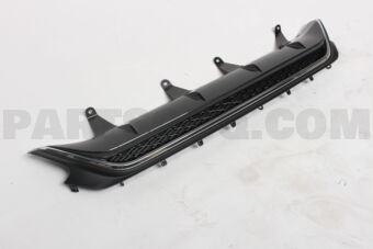 Toyota 5210848020 EXTENSION SUB-ASSY