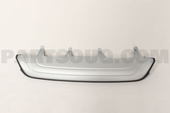 Toyota 5210848070 EXTENSION SUB-ASSY