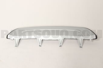 Toyota 5210848070 EXTENSION SUB-ASSY