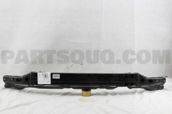 Toyota 5211060010 REINFORCEMENT SUB-ASSY, FRONT BUMPER
