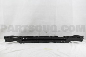 Toyota 5211060010 REINFORCEMENT SUB-ASSY, FRONT BUMPER