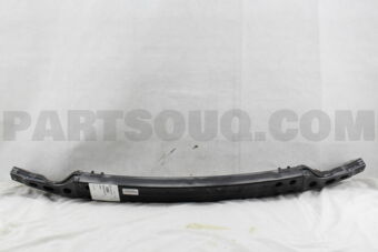 Toyota 5211060010 REINFORCEMENT SUB-ASSY, FRONT BUMPER
