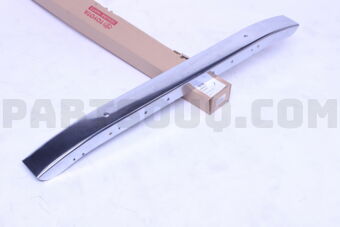 Toyota 5211160060 BUMPER ASSY, FRONT