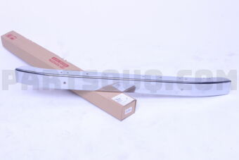 Toyota 5211160060 BUMPER ASSY, FRONT