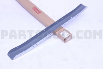 Toyota 5211160060 BUMPER ASSY, FRONT