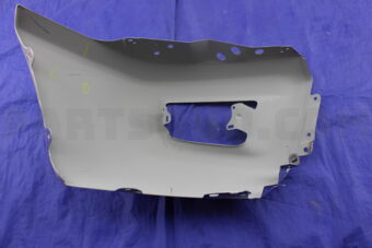 Toyota 521130K170 EXTENSION FR BUMPER