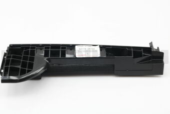Toyota 5211626102 SUPPORT, FRONT BUMPER SIDE, LH