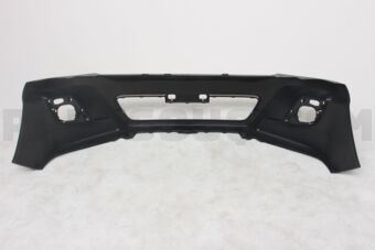 Toyota 521190K840 COVER FR BUMPER