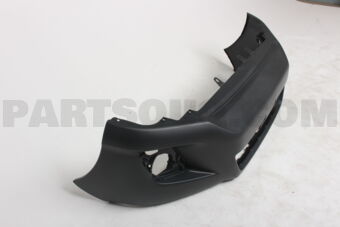 Toyota 521190K840 COVER FR BUMPER