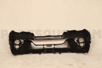 Toyota 521190M954 COVER, FR BUMPER
