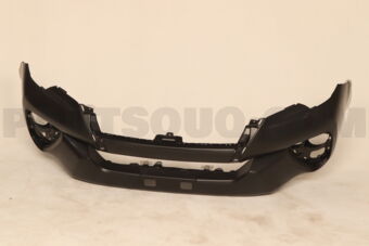 Toyota 521190M954 COVER, FR BUMPER
