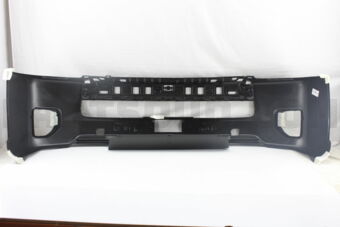 Toyota 5211926670 COVER, FRONT BUMPER