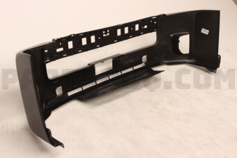 Toyota 5211926671 COVER FR BUMPER